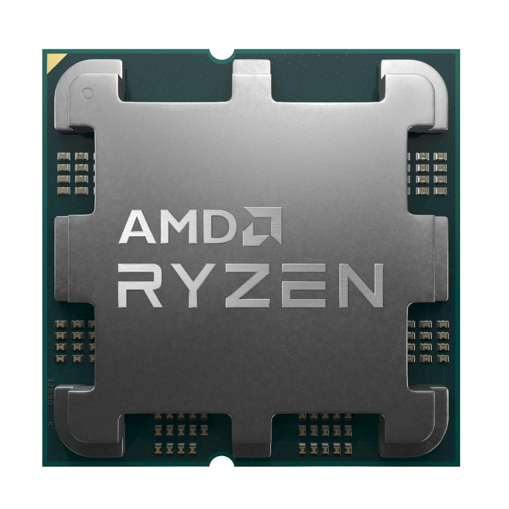 Procesador AMD Ryzen 7 9800x3d 8 core 4.7ghz 96MB am5 tray
