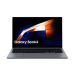 Portátil Samsung Galaxy Book4 Intel Core i7-1355U/ 16GB/ 512GB SSD/ 15.6"/ Win11