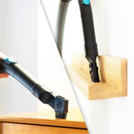 Aspirador de trineo Cecotec conga powerbag 2500 plus