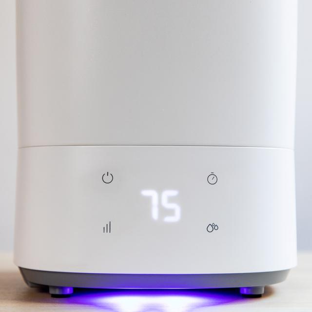 Humidificador Cecotec breezecare 3000 5.5l