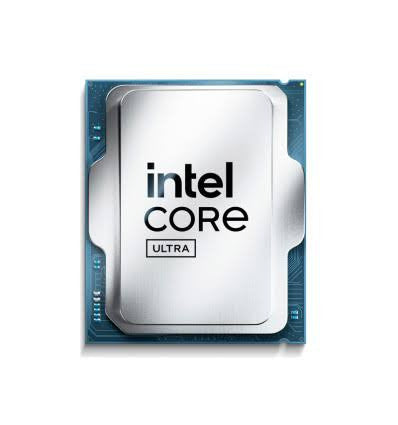 Procesador Intel core ultra 5 250k plus tray