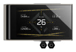Kit refrigeracion liquida Deepcool lt360 vision argb 3x 120mm