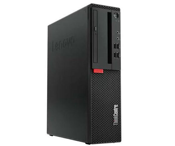 Ordenador reacondicionado sff Lenovo m710s - i5 - 7th - 8GB - 256GB NVMe · win 10 pro