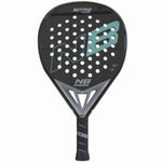 Pala de PÃdel Enebe Nitro Green Junior 2024/ Verde y Negro