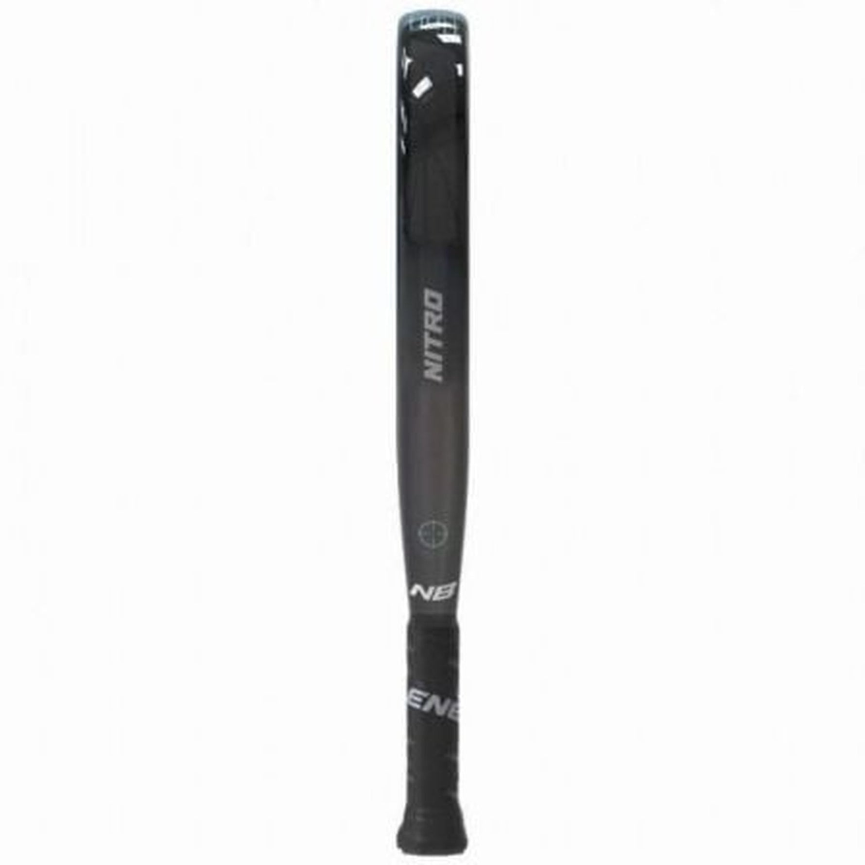 Pala de PÃdel Enebe Nitro Green Junior 2024/ Verde y Negro