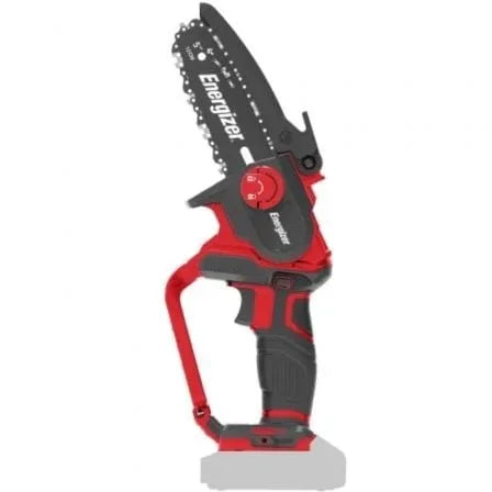 Mini Motosierra Energizer 3HCS02/ 20V/ Sin Batería ni Cargador - PixelPlaza