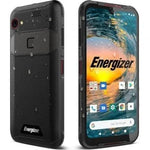 Smartphone Rugerizado Energizer Hard Case H620S 4GB/ 64GB/ 6.2"/ Negro - PixelPlaza