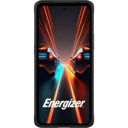 Smartphone Rugerizado Energizer Hard Case H67G 4GB/ 128GB/ 5G/ 6.78"/ Negro - PixelPlaza