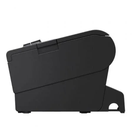 Impresora de Tickets Epson TM-T88 VII PS/ Térmica/ Ancho papel 80mm/ USB-Ethernet/ Negra - PixelPlaza