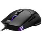 Ratón Gaming EVGA X12/ Hasta 16000 DPI - PixelPlaza