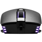Ratón Gaming EVGA X12/ Hasta 16000 DPI - PixelPlaza