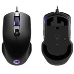 Ratón Gaming EVGA X12/ Hasta 16000 DPI - PixelPlaza