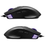 Ratón Gaming EVGA X12/ Hasta 16000 DPI - PixelPlaza