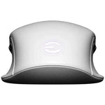 Ratón Gaming EVGA X12/ Hasta 16000 DPI/ Blanco - PixelPlaza