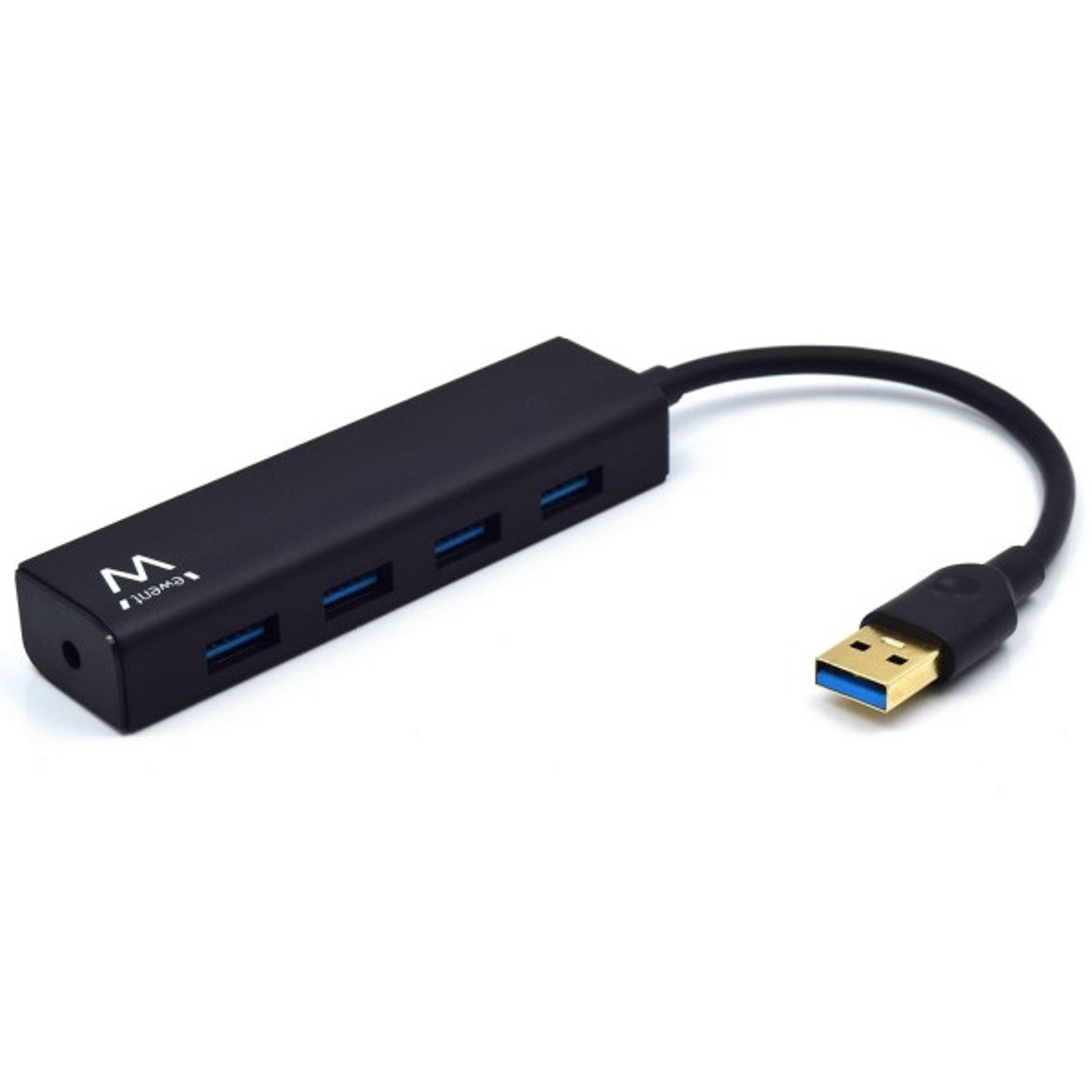 Hub USB Ewent 4 puertos · USB 3.1 gen 1