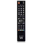 Mando a distancia universal Ewent ew1570 4 en 1