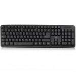Teclado usb Ewent ew3109 formato españa