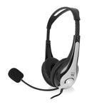 Auricular Ewent ew3562 con micrófono