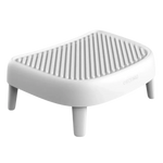 Escalera para Arenero CATLINK Open X Blanco #blanco