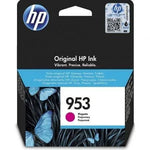 Cartucho de Tinta Original HP nº953/ Magenta - PixelPlaza