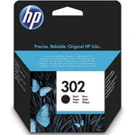 Cartucho de Tinta Original HP nº302/ Negro - PixelPlaza