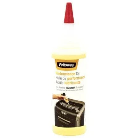 Aceite Lubricante Fellowes 3608501/ para Mantenimiento - PixelPlaza