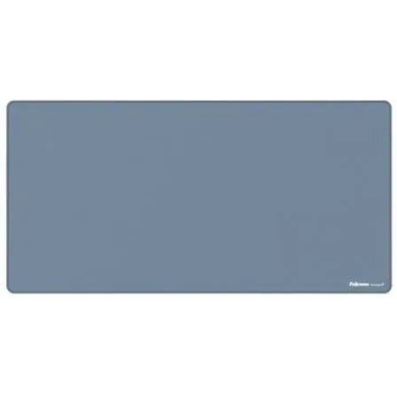 Alfombrilla Fellowes 100139322 XL/ 800 x 400 x 2.5 mm/ Azul - PixelPlaza