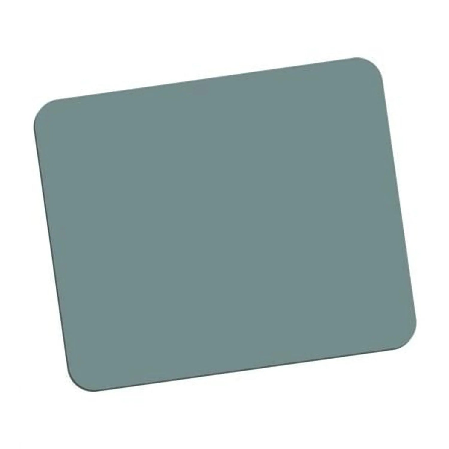 Alfombrilla Fellowes Estándar 29702/ 6 x 186 x 224mm/ Gris - PixelPlaza