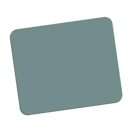 Alfombrilla Fellowes Estándar 29702/ 6 x 186 x 224mm/ Gris - PixelPlaza