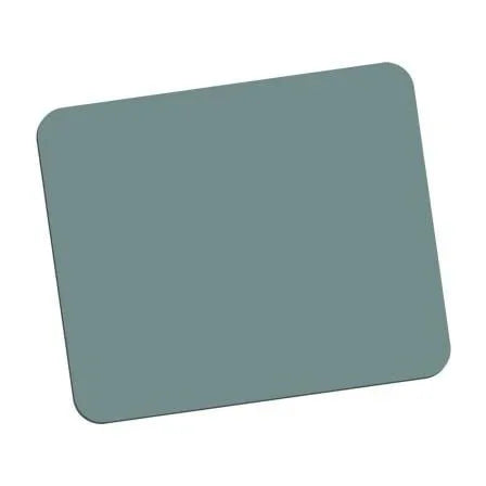 Alfombrilla Fellowes Estándar 29702/ 6 x 186 x 224mm/ Gris - PixelPlaza