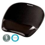 Alfombrilla Ergonómica Fellowes 9112101/ 25 x 20 x 235mm - PixelPlaza