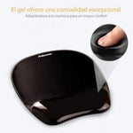 Alfombrilla Ergonómica Fellowes 9112101/ 25 x 20 x 235mm - PixelPlaza