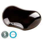 Reposamuñecas Fellowes 9112301/ 25.4 x 87.7 x 123.8mm - PixelPlaza