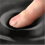 Reposamuñecas Fellowes 9112301/ 25.4 x 87.7 x 123.8mm - PixelPlaza