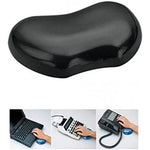 Reposamuñecas Fellowes 9112301/ 25.4 x 87.7 x 123.8mm - PixelPlaza