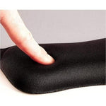 Alfombrilla Ergonómica Fellowes 9175801/ Plata - PixelPlaza