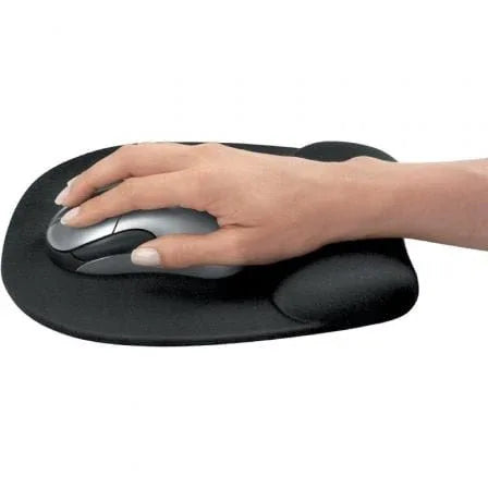 Alfombrilla Ergonómica Fellowes 9176501/ 25 x 200 x 235mm - PixelPlaza