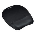 Alfombrilla Ergonómica Fellowes 9176501/ 25 x 200 x 235mm - PixelPlaza