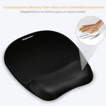Alfombrilla Ergonómica Fellowes 9176501/ 25 x 200 x 235mm - PixelPlaza
