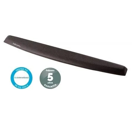 Reposamuñecas Fellowes 9178201/ 23.8 x 490.5 x 58.7mm - PixelPlaza