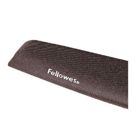 Reposamuñecas Fellowes 9178201/ 23.8 x 490.5 x 58.7mm - PixelPlaza