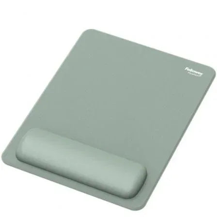 Alfombrilla Ergon¾mica Fellowes Breyta XL/ 17.5 x 210 x 280mm/ Verde - PixelPlaza
