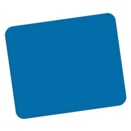 Alfombrilla Fellowes Estándar 29700/ 6 x 186 x 224mm/ Azul - PixelPlaza