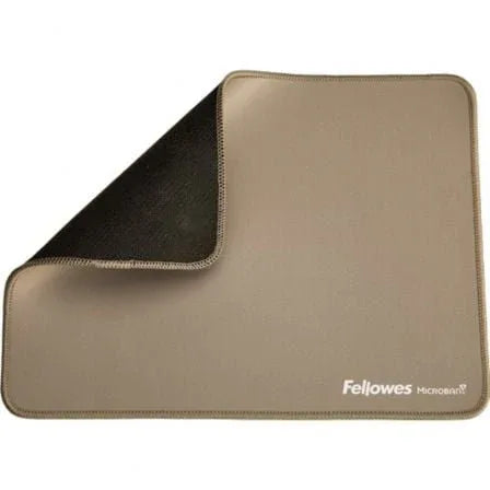 Alfombrilla Fellowes Breyta XL/ 2.5 x 280 x 210mm/ Beige Arena - PixelPlaza
