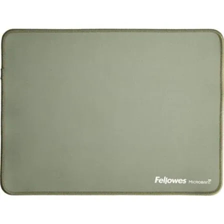 Alfombrilla Fellowes Breyta XL/ 2.5 x 280 x 210mm/ Verde Salvia - PixelPlaza