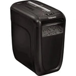 Destructora Fellowes 60CS/ Corte en Partículas de 4 x 40mm/ Negra - PixelPlaza