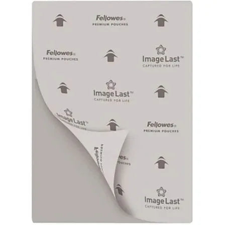 Fundas para Plastificar Fellowes 5306207/ A3/ 80 Micras/ 100 unidades - PixelPlaza