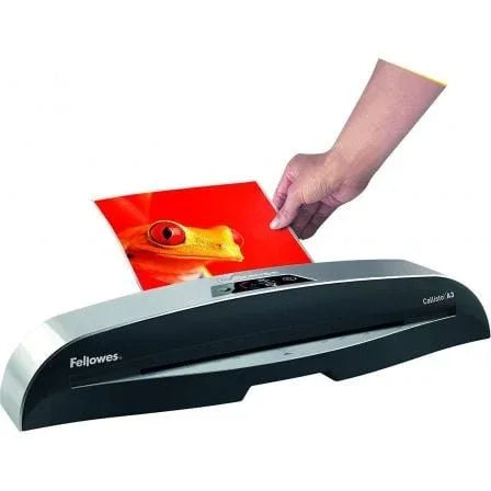 Fundas para Plastificar Fellowes 5307506/ A3/ 125 Micras/ 100 unidades - PixelPlaza