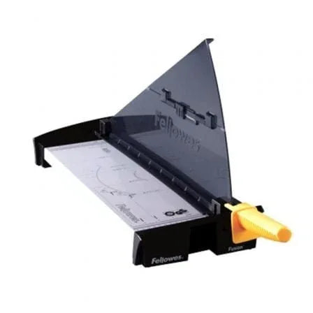 Guillotina Fellowes Fusion A3 - PixelPlaza