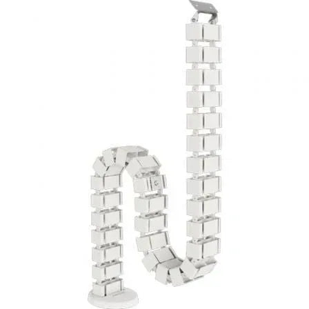 Organizador de Cables en Espiral Fellowes 100136872/ 1.3m - PixelPlaza